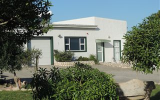 4 Bedroom House in Long Acres