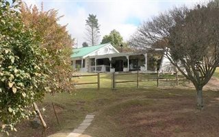 22.7 ha Farm in Kamberg