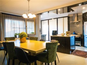 4 Bed Townhouse in Northmead