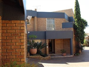 4 Bed Cluster in Morninghill