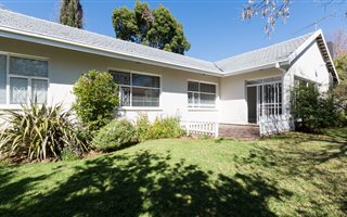 3 Bedroom House in Blairgowrie