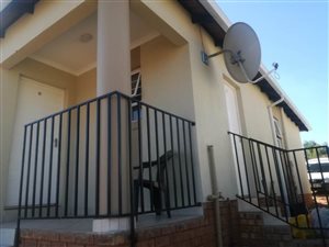 3 Bed House in Mahube Valley