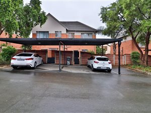 2 Bed Townhouse in North Riding