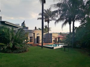 3 Bed House in Erasmuskloof