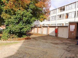 2 Bed Apartment in Edleen