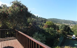 25 ha Farm in Glentana