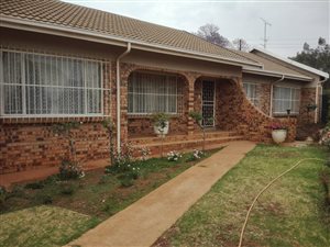 4 Bed House in Randpoort