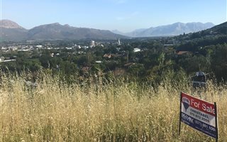 579 m² Land available in Paarl Central East