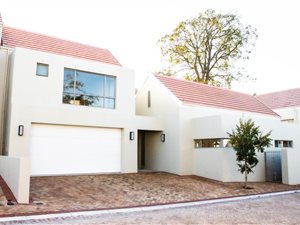 5 Bed House in Ruitershoogte
