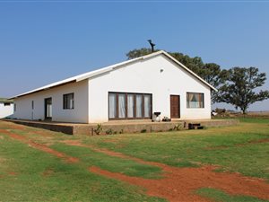 10.4 ha Farm in Tarlton