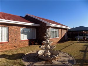 3 Bed House in Welverdiend