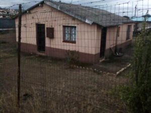2 Bed House in Imbali