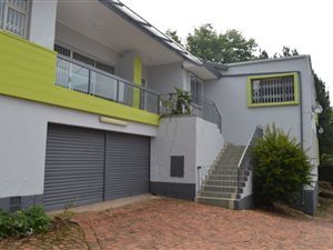 5 Bedroom House in Cyrildene