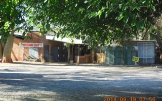 1000 m² Commercial space in Rustenburg Central