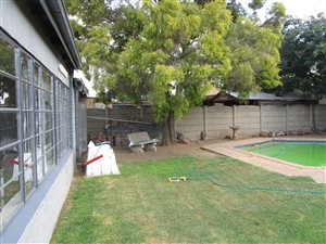 3 Bedroom House in Vanderbijlpark CE2