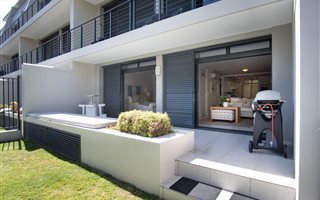 2 Bedroom Apartment in Newlands