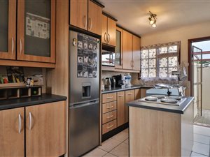 2 Bed Townhouse in Lorraine