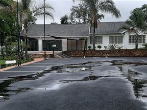 54 m² Office Space in Morningside