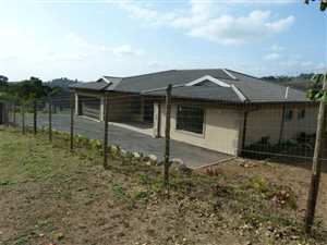3 Bed Townhouse in Kloof