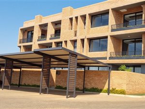 2 Bed Apartment in Benoni North AH