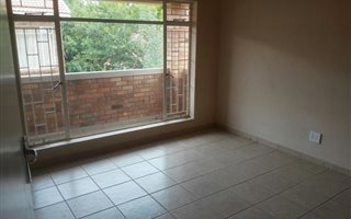2 Bedroom Townhouse in Neserhof