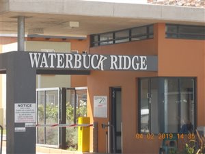 3 Bedroom House in Waterval East