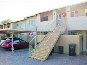 2 Bed Townhouse in Freeway Park