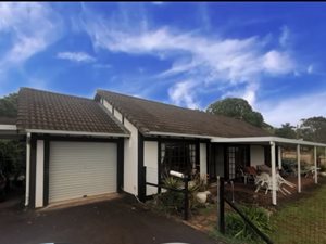 3 Bed Townhouse in Waterfall