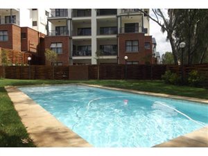 2 Bed Apartment in Kyalami