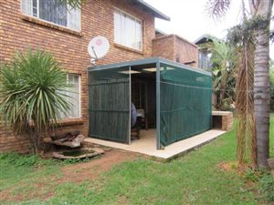 2 Bed Simplex in Highveld