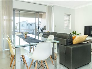 2 Bed Apartment in Wendywood