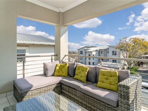2 Bed Apartment in Wendywood