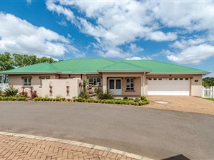 3 Bed House in Assagay