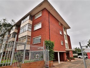 1.5 Bed Apartment in Glenwood