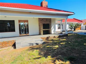 4 Bed House in King Williams Town