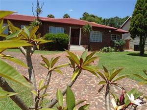 4 Bed House in Wilro Park
