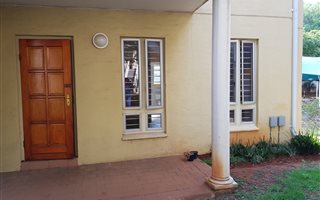 1 Bedroom Apartment in Montgomery Park
