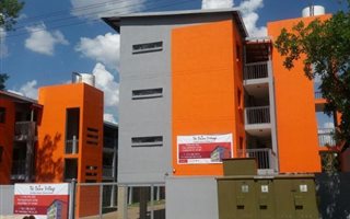2 Bedroom Apartment in Pretoria North