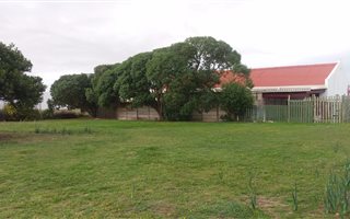 368 m² Commercial space in Gouritsmond