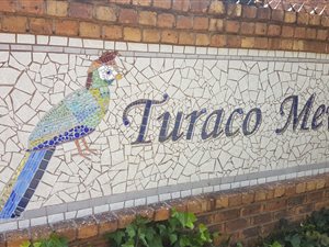 2 Bed Apartment in Brackenhurst