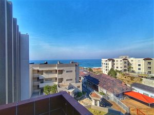 3 Bed Apartment in Margate