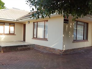3 Bed House in Bellville Central