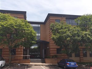 530 m² Commercial space in Bedfordview