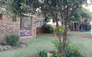2 Bedroom Apartment in Elarduspark
