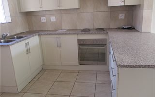 2 Bedroom Apartment in Annlin