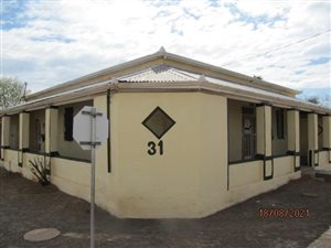 3 Bed House in Aberdeen