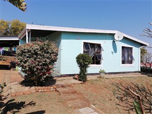 3 Bed House in The Grange