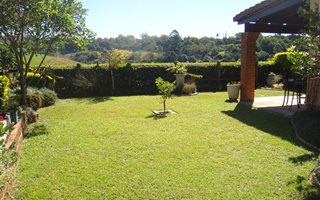 2 Bedroom Duplex in Plantations