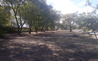 503 m² Land available in Brits