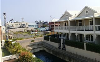 3 Bedroom Townhouse in Point Waterfront